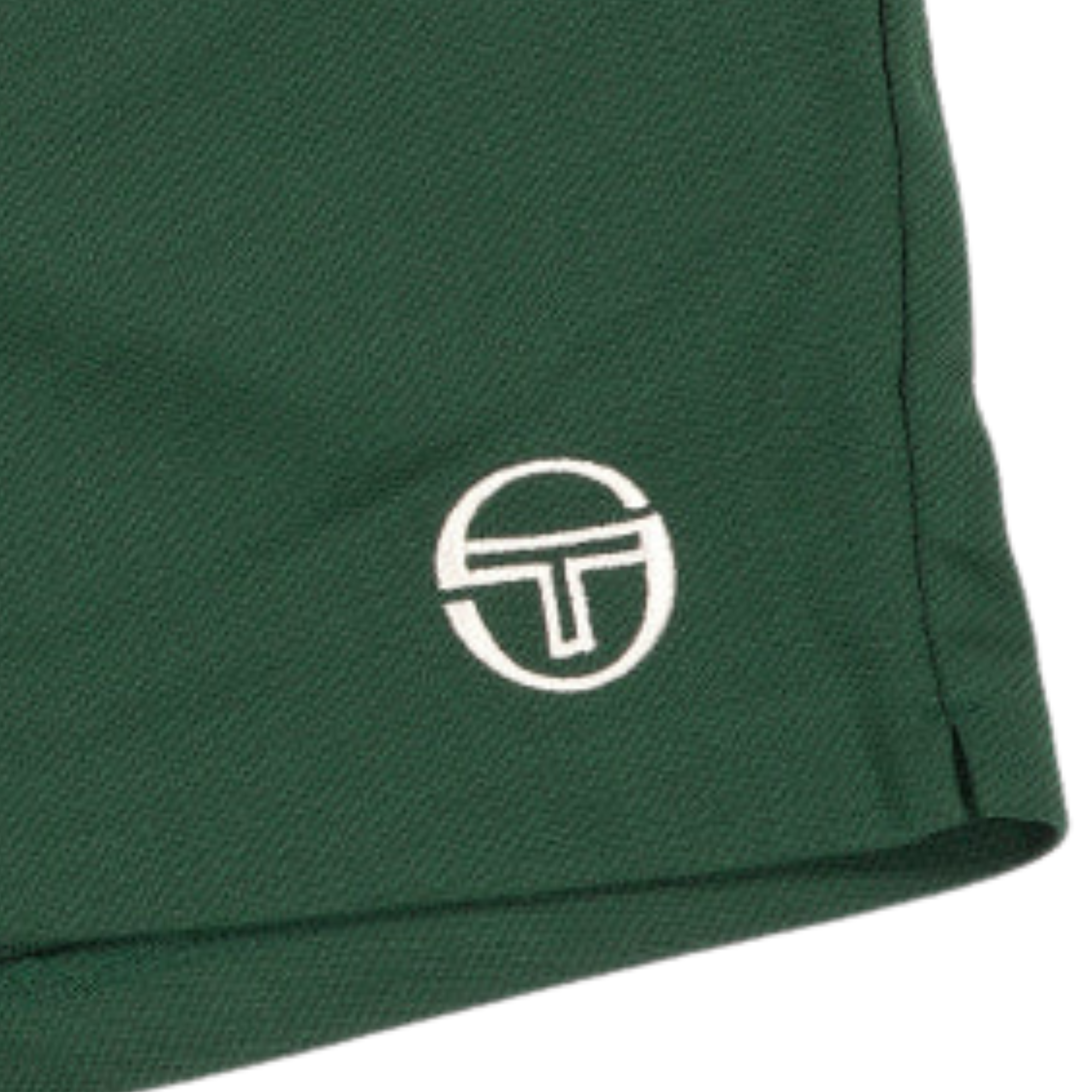 Sergio Tacchini Time Tennis Short - Pine