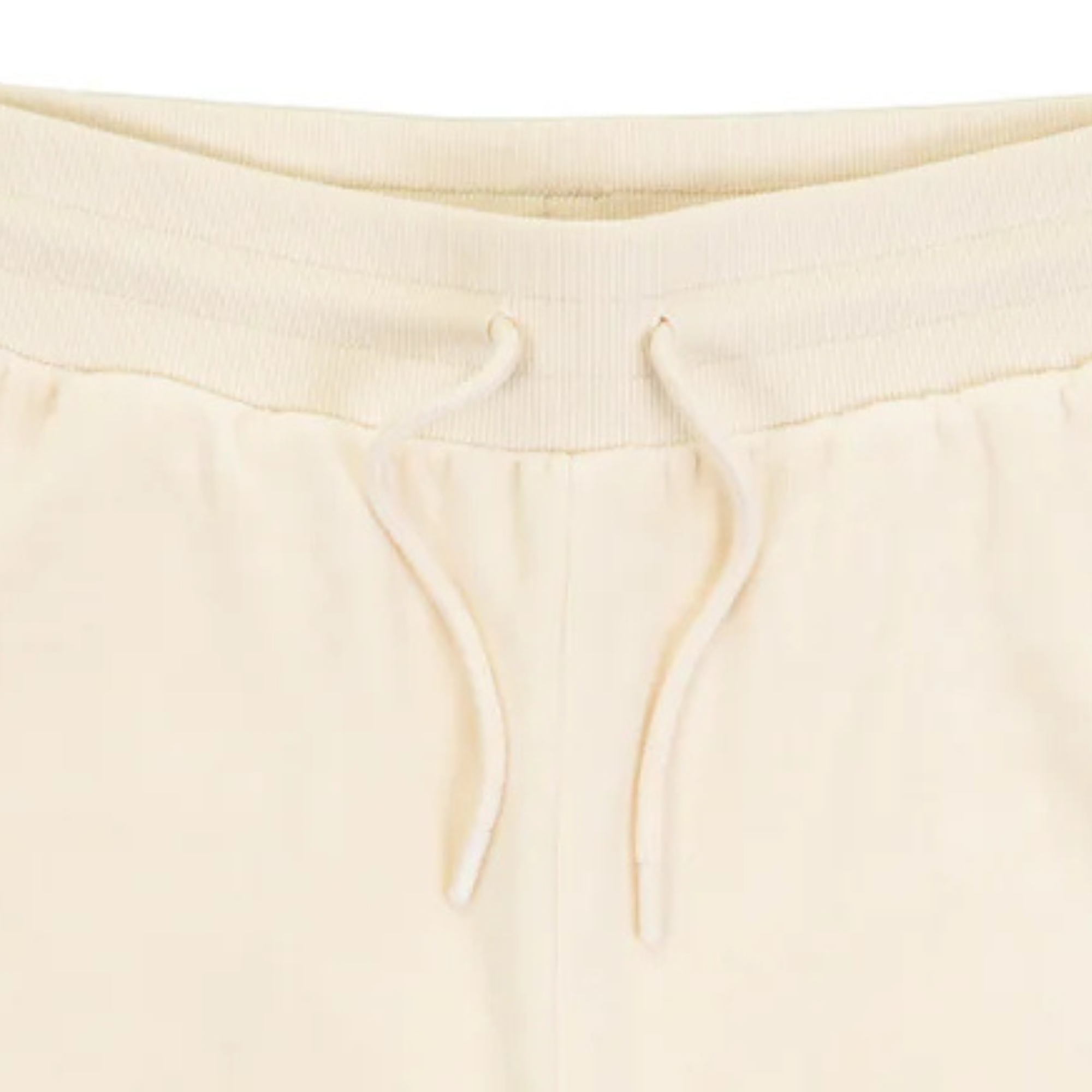 Sergio Tacchini Tasso Velour Short - Sandshell