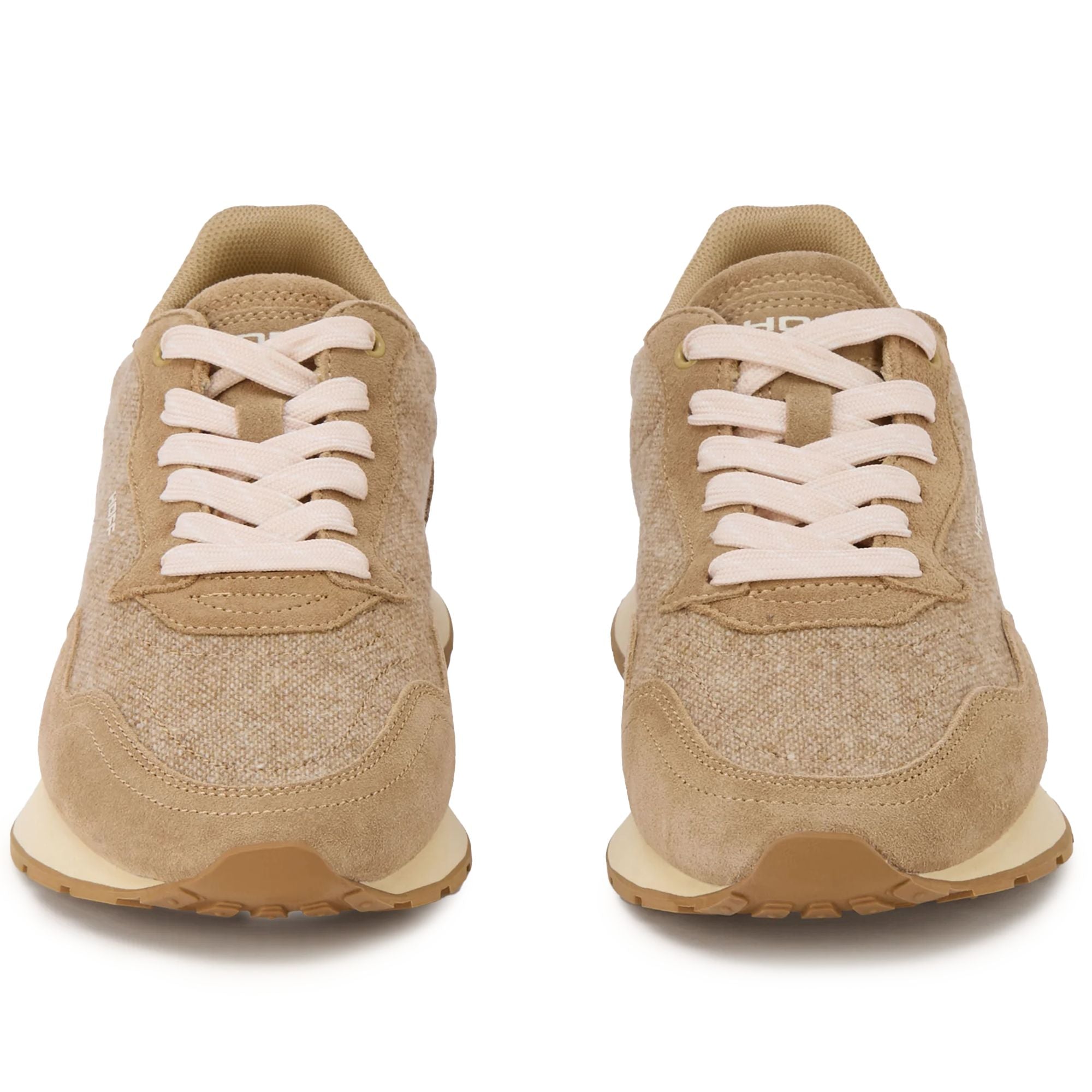 Hoff City Trainers - Camel