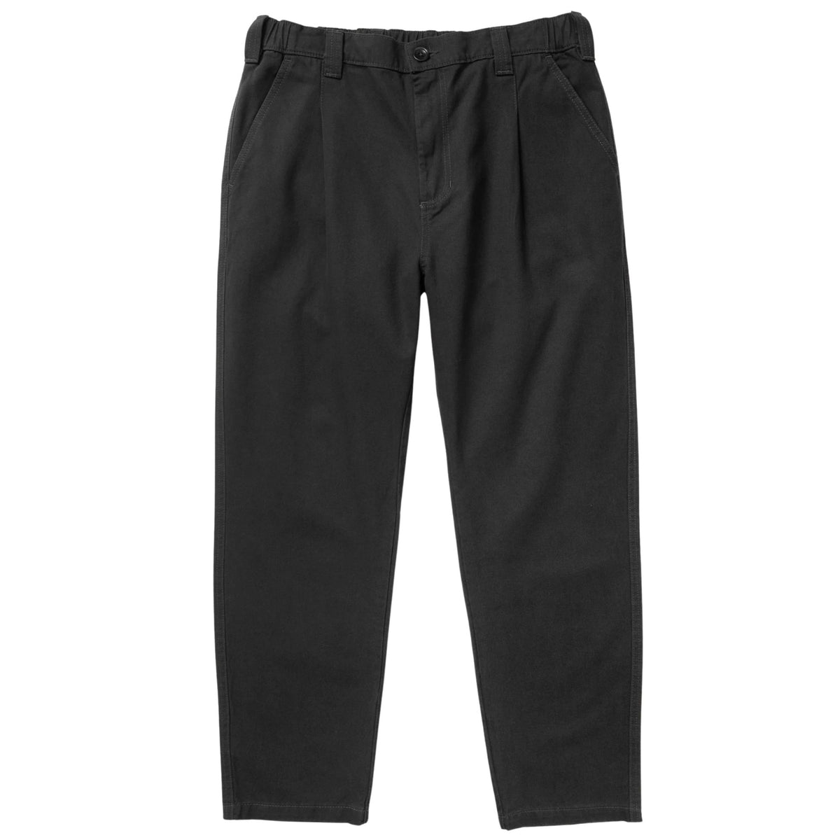 Service Works Twill Waiter Pants - Black