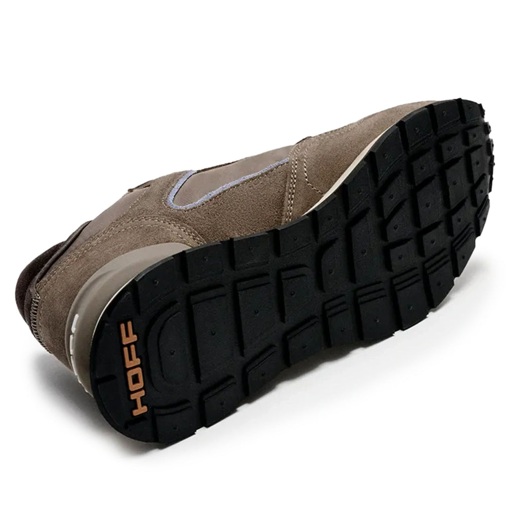 Hoff City Trainers - Taupe