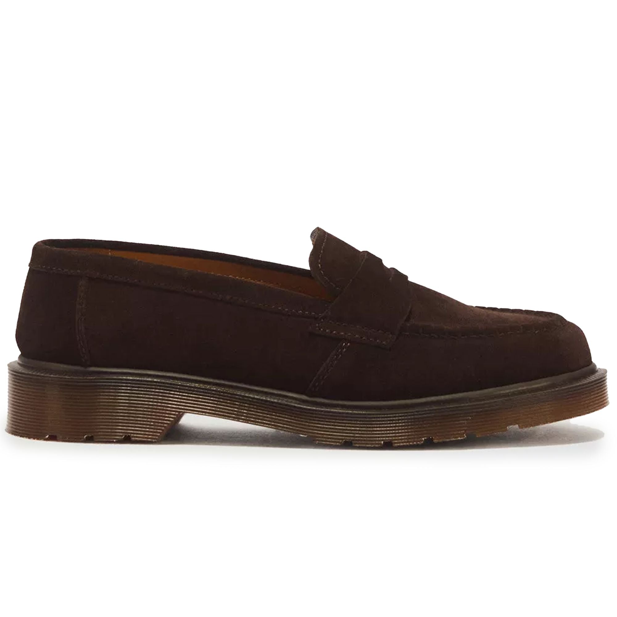 Dr. Martens Made in England | Heritage Boots & Footwear – Stuarts