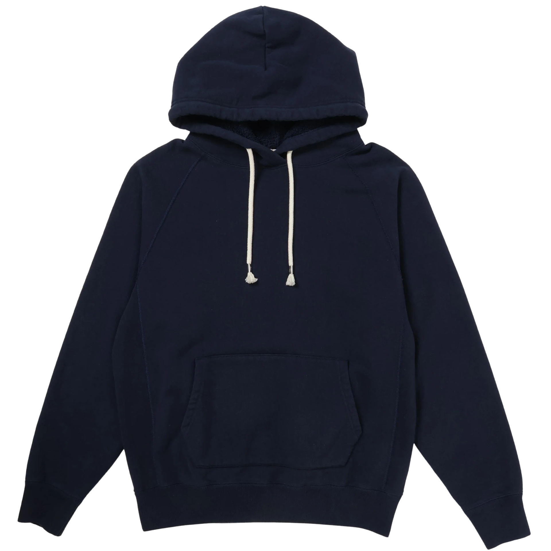 Wonder Looper Pullover Hoodie Super Looper French Terry - PH11408