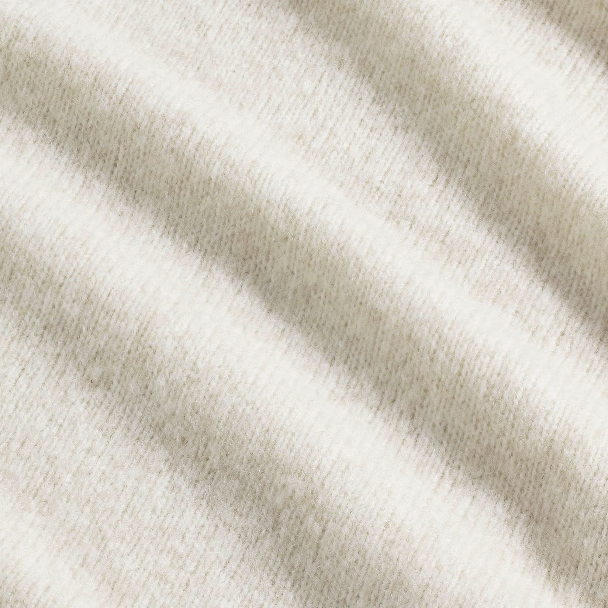 NN07 Lee Merino Wool Sweater - Ivory