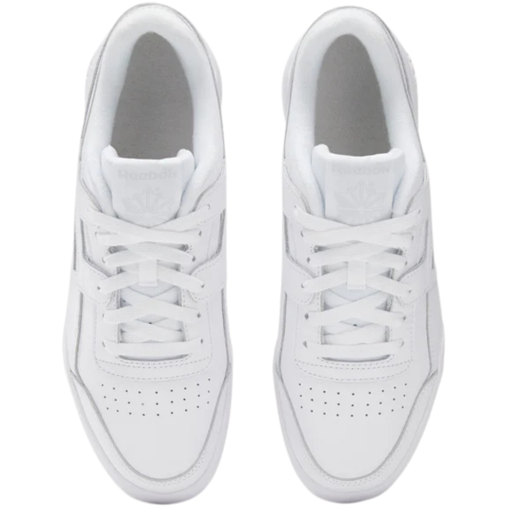 Reebok Workout Plus Shoes - White