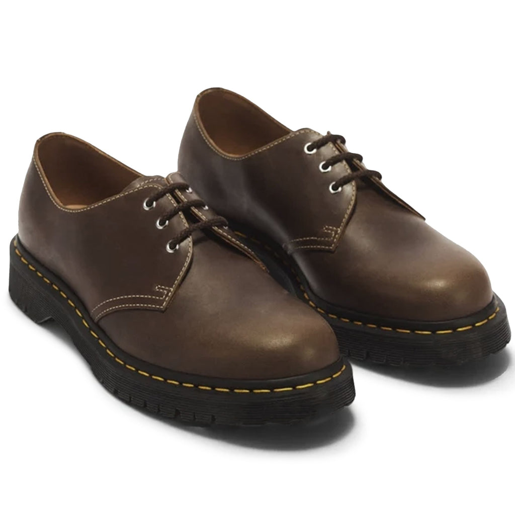 Dr. Martens 1461 Ben Shoes - Brown