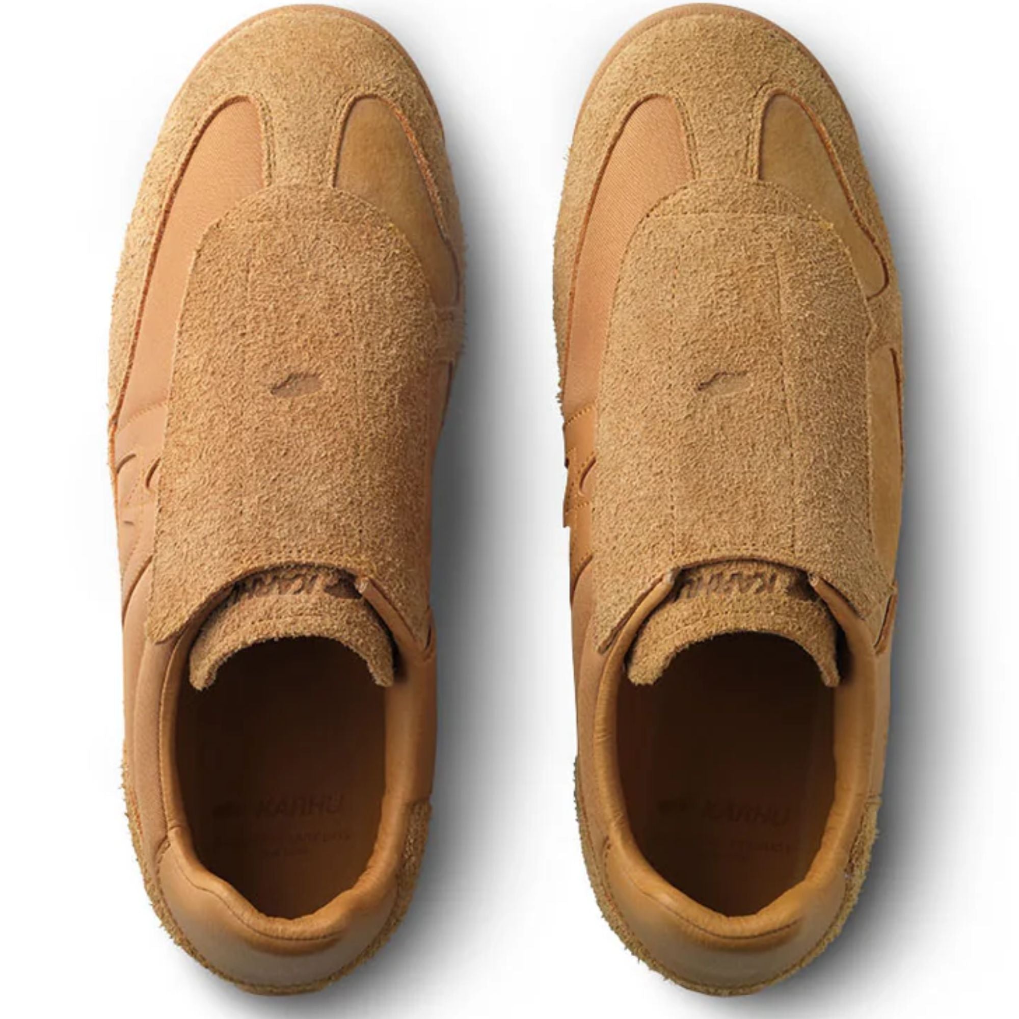 x Engineered Garments Mestari Slip-On - Tobacco