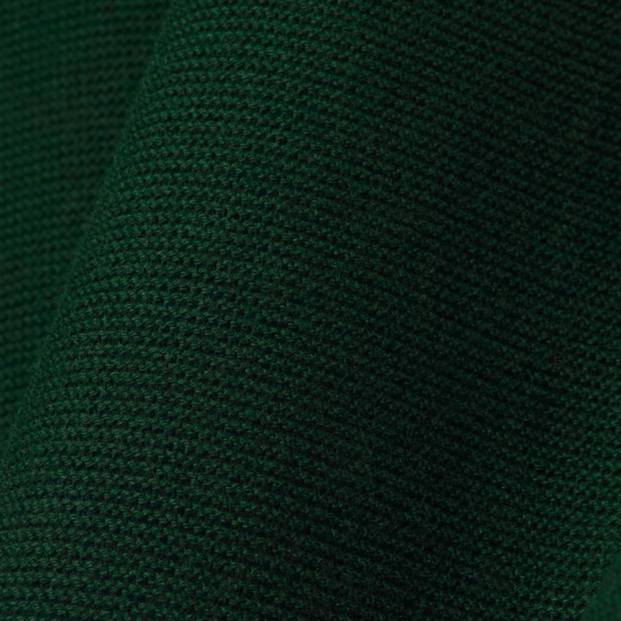 Lacoste Classic Fit Knitted Polo Shirt - Green