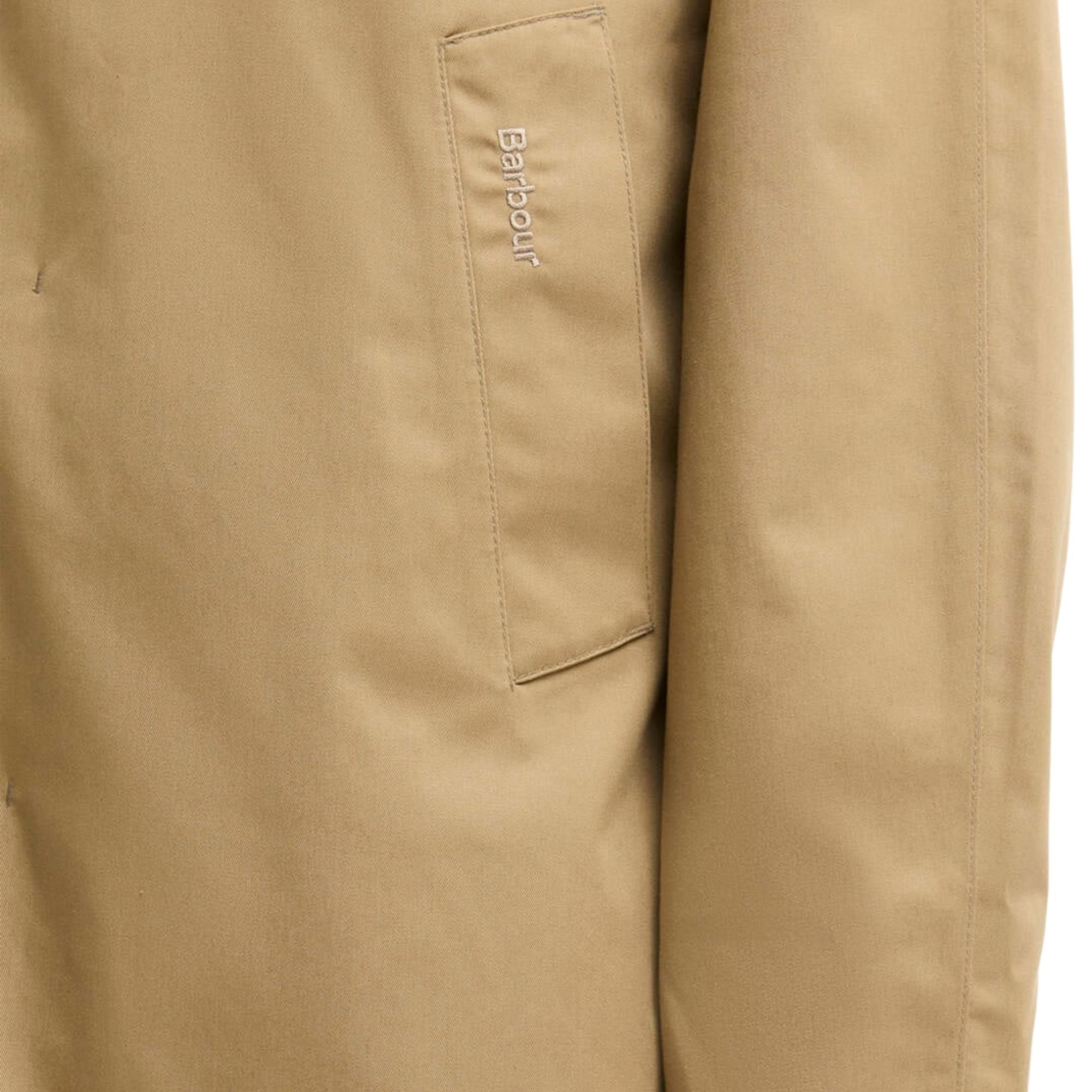 Barbour Lorden Waterproof Mac - Trench