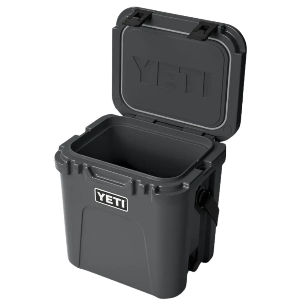 Yeti Roadie 24 Cool Box - Charcoal