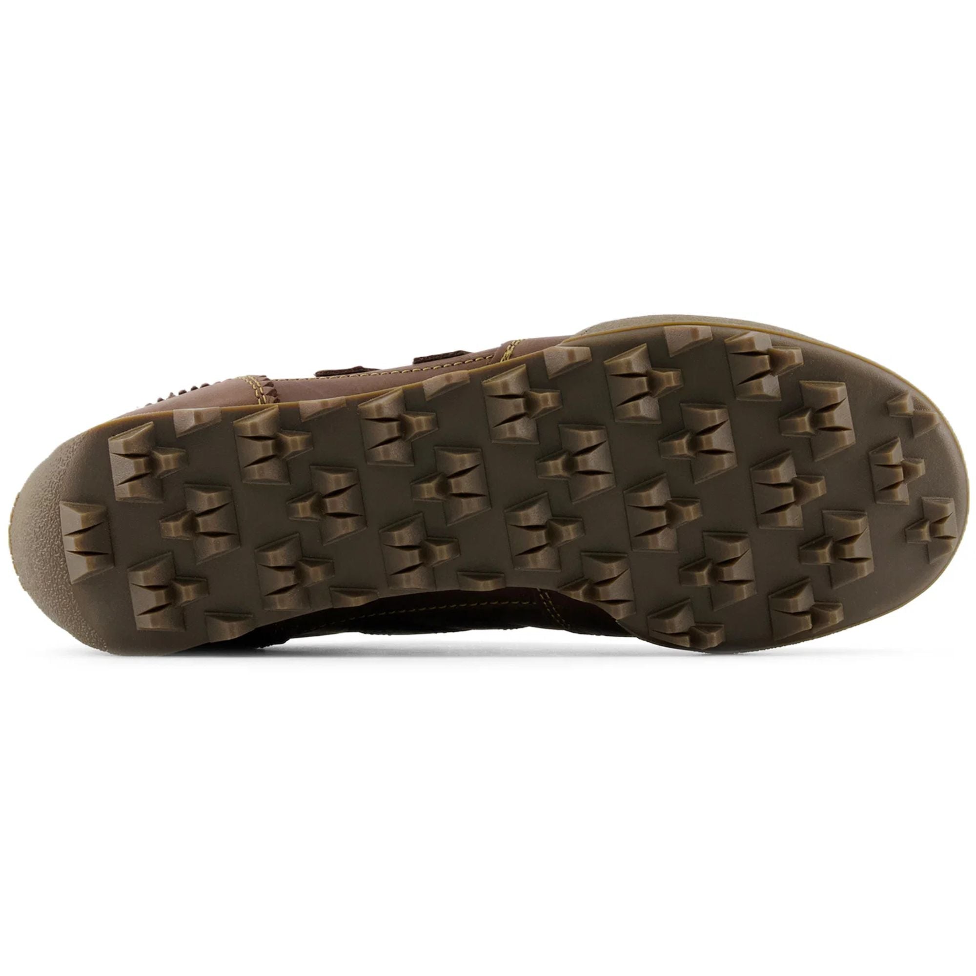 New Balance Gator Run Shoes - Brown
