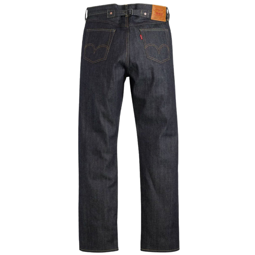 Levi's® Vintage Clothing 1942 501 Jeans - Ridgid