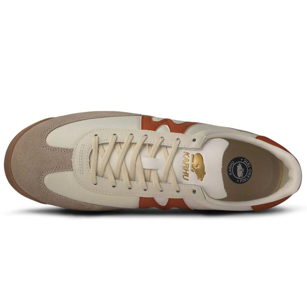 Karhu Mestari 76 Trainers - Tea