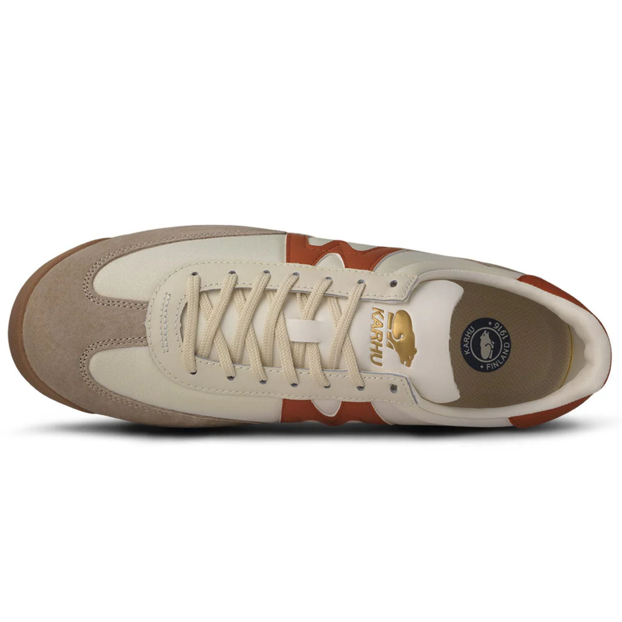 Karhu Mestari 76 Trainers - Tea
