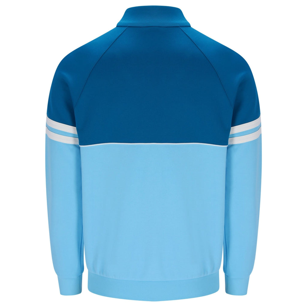 Sergio Tacchini Orion Track Jacket - Blue