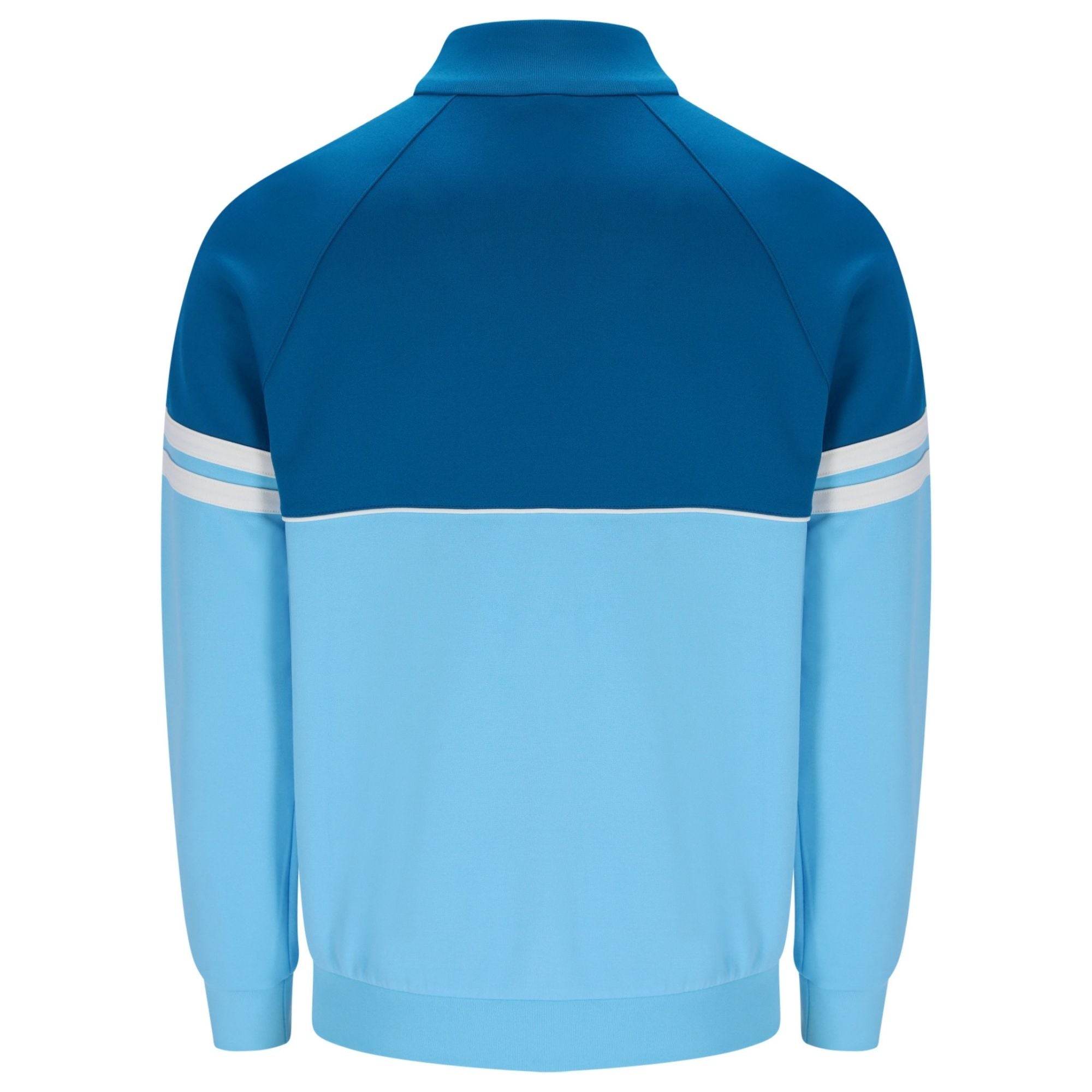 Sergio Tacchini Orion Track Jacket - Blue