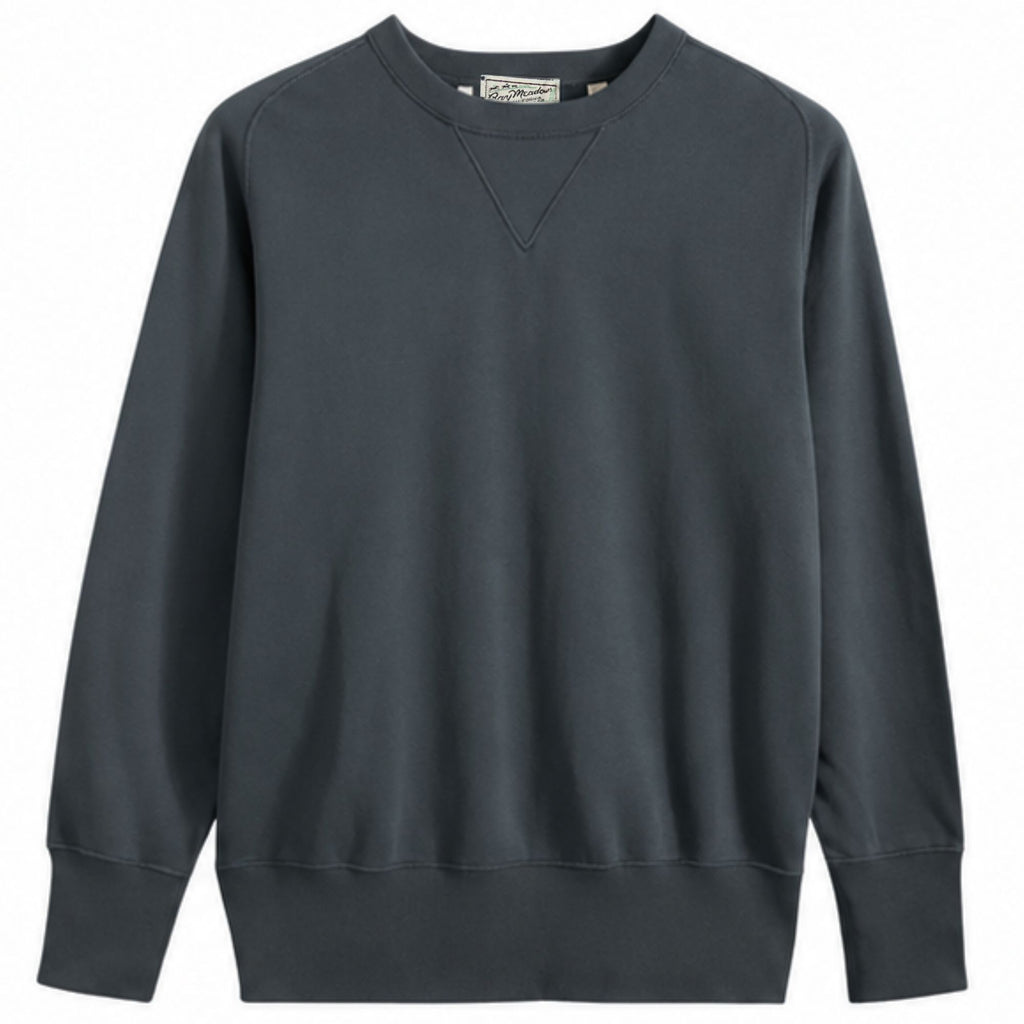 Levi's® Vintage Clothing Bay Meadows Crew Sweatshirt - Midnight