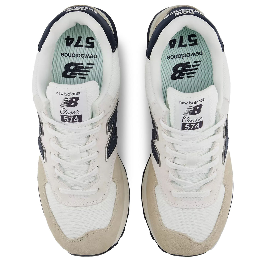 New Balance	574 Trainers - Beige