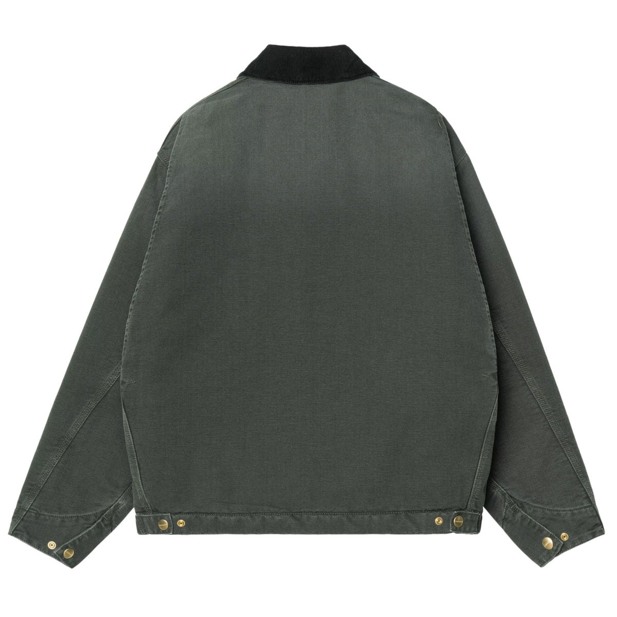 Carhartt WIP OG Detroit Jacket - Raven
