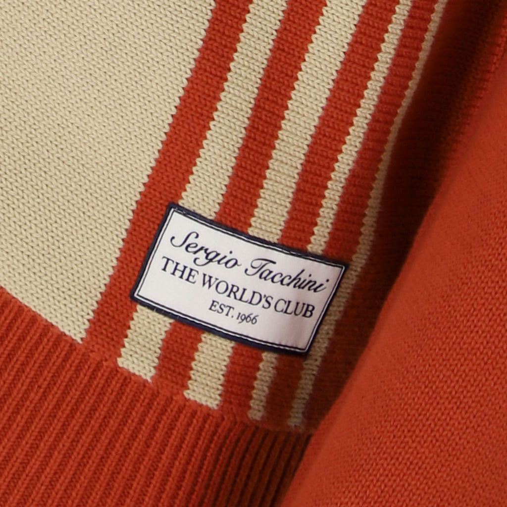 Cipri Knit Cardigan - Tea