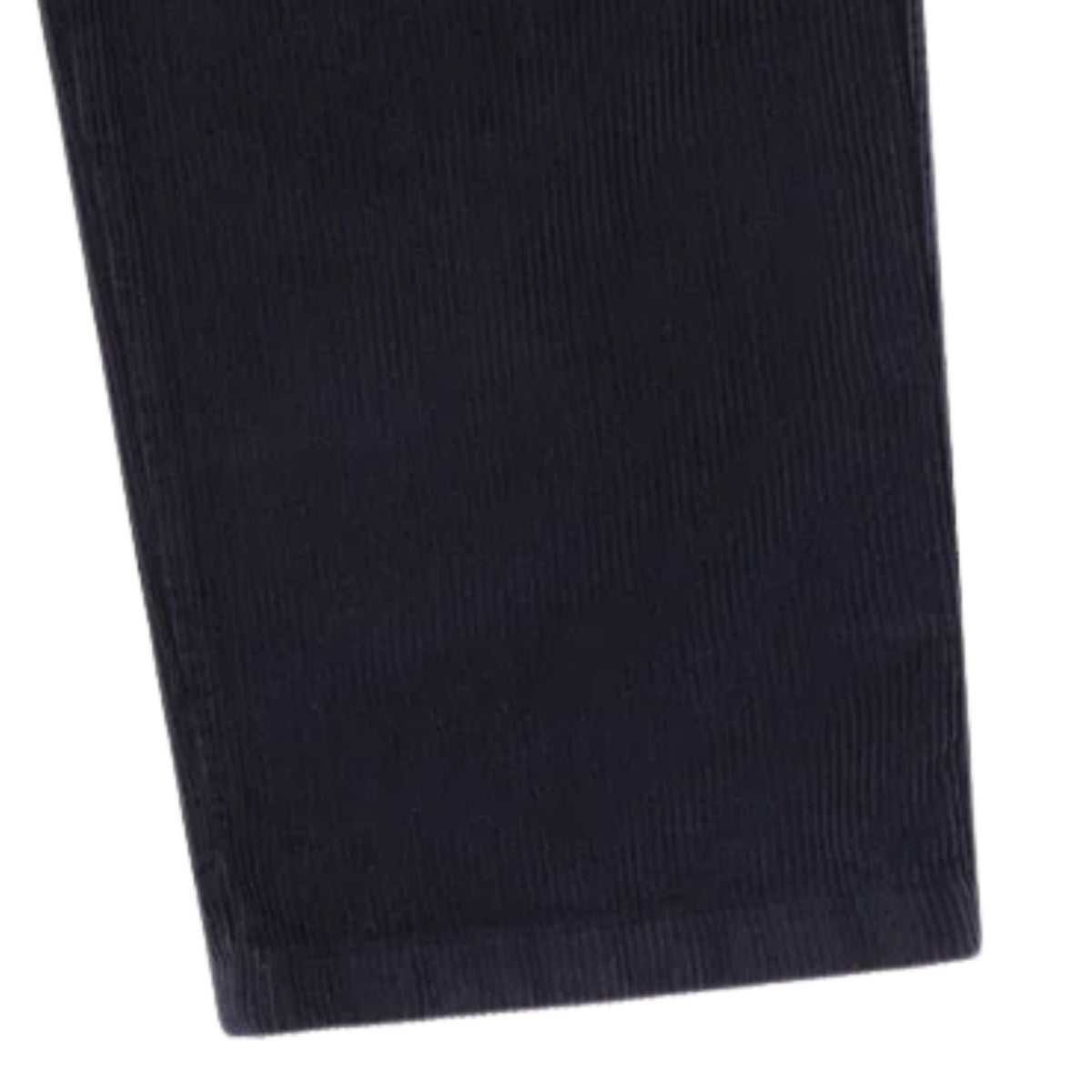 Kestin 8-Wale Organic Corduroy Doune Pant - Ink Navy