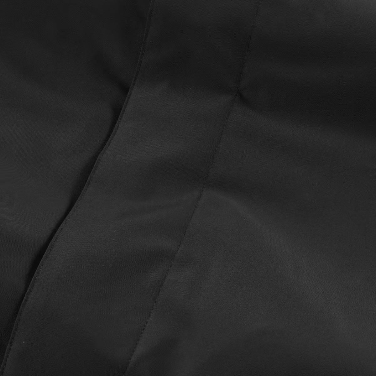 NN07 Blake Technical PrimaLoft® Coat - Black