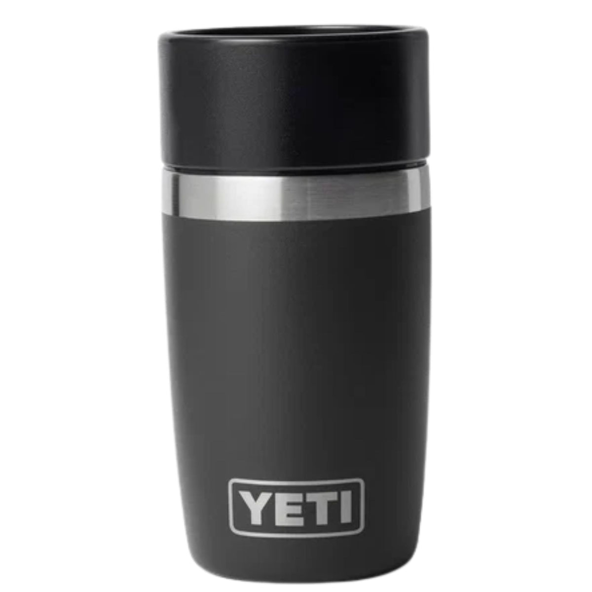 Yeti 8oz Rambler - Black
