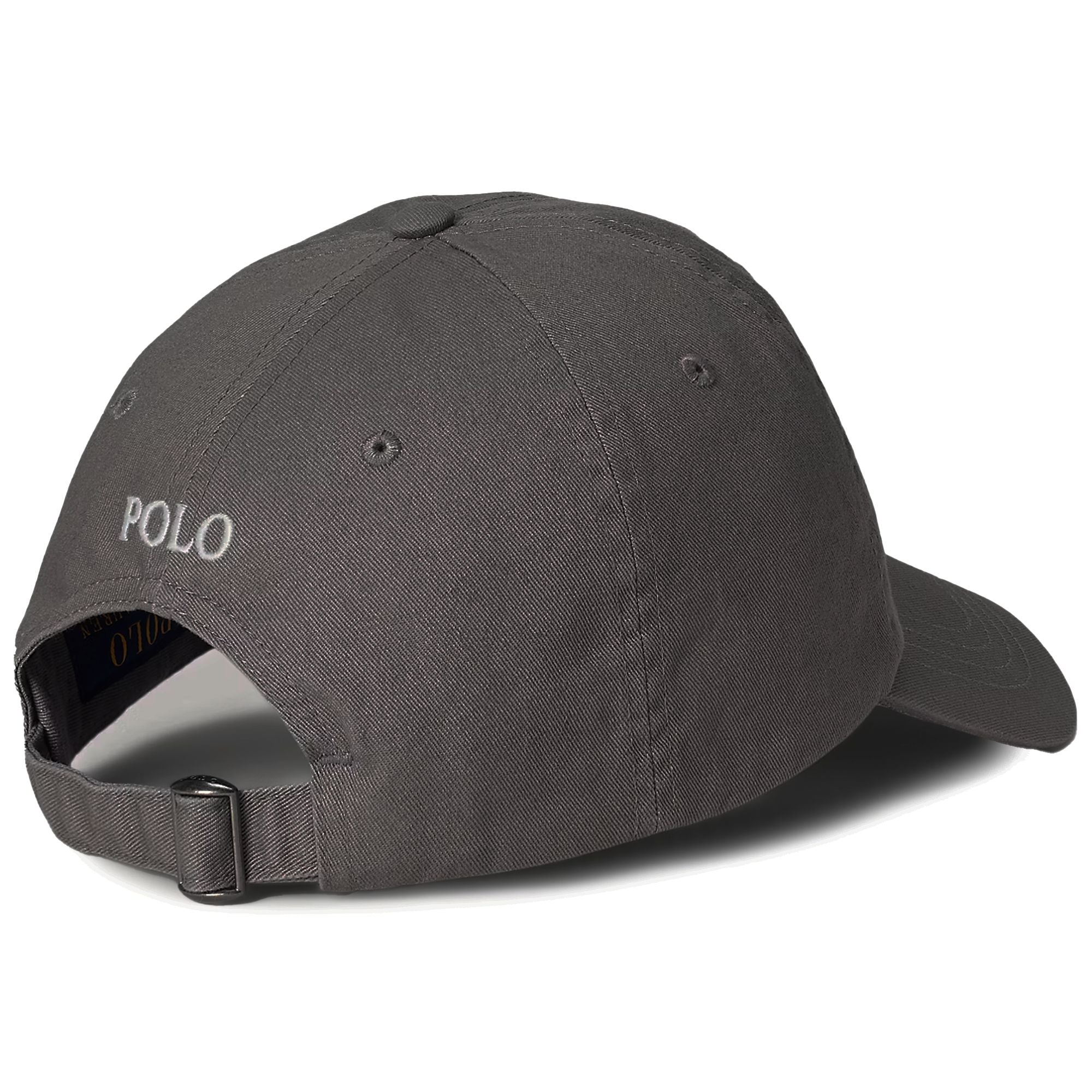 Polo Ralph Lauren Classic Sports Cap - Black