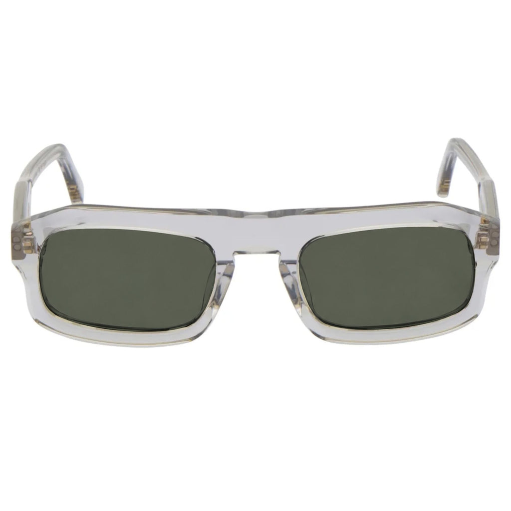 Oscar Deen Mertz Sunglasses - Moss