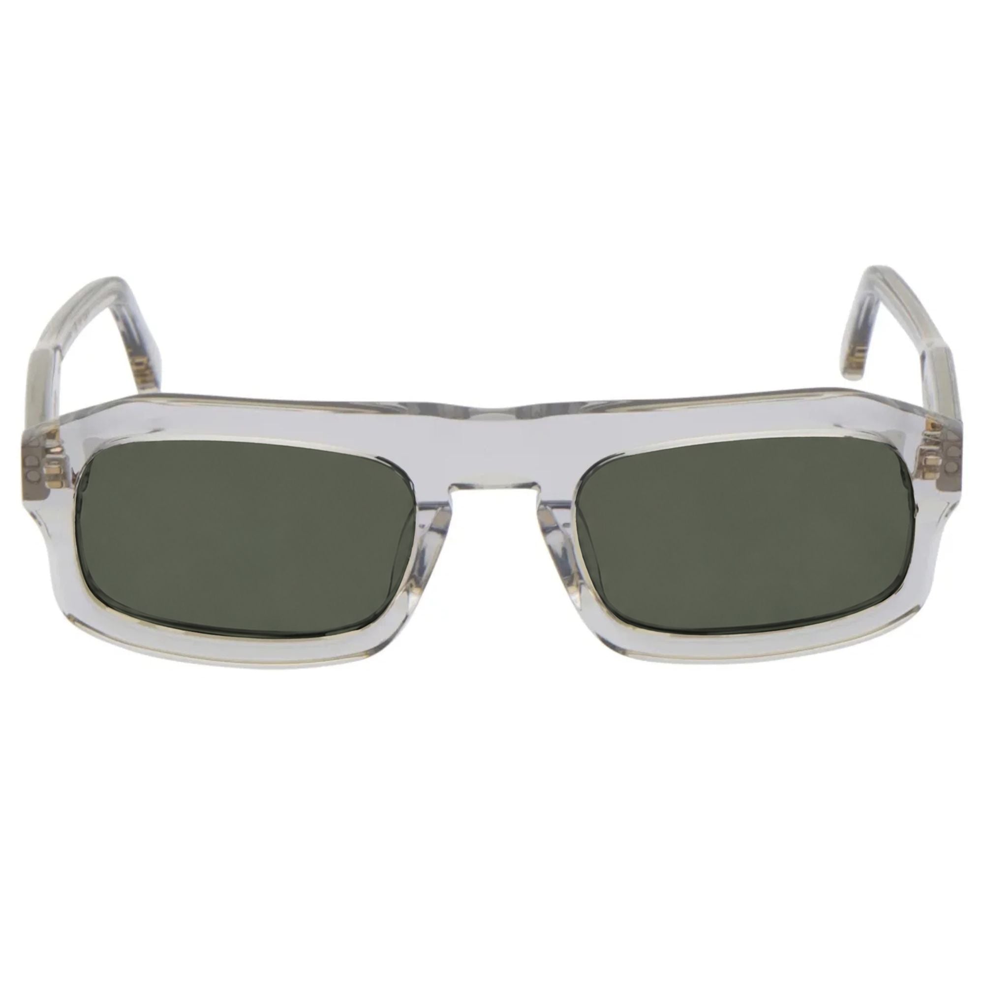 Oscar Deen Mertz Sunglasses - Moss