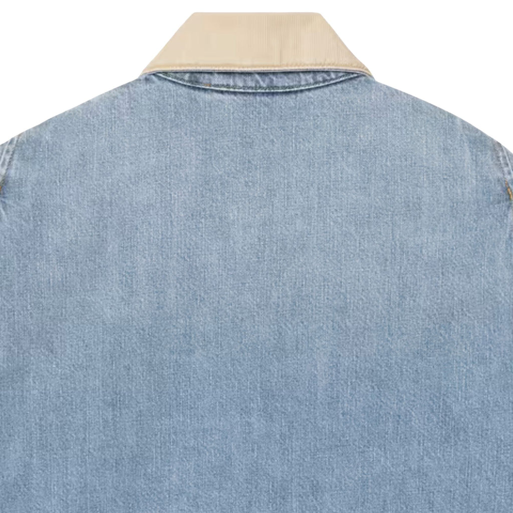 OG Detroit Jacket - Blue