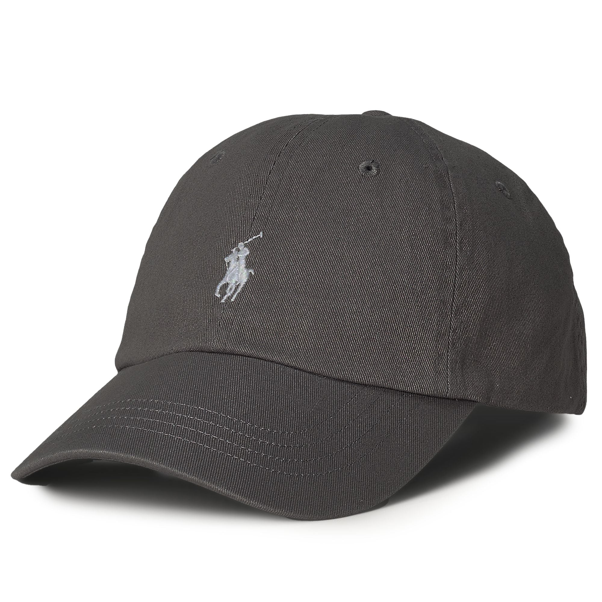 Polo Ralph Lauren Classic Sports Cap - Black