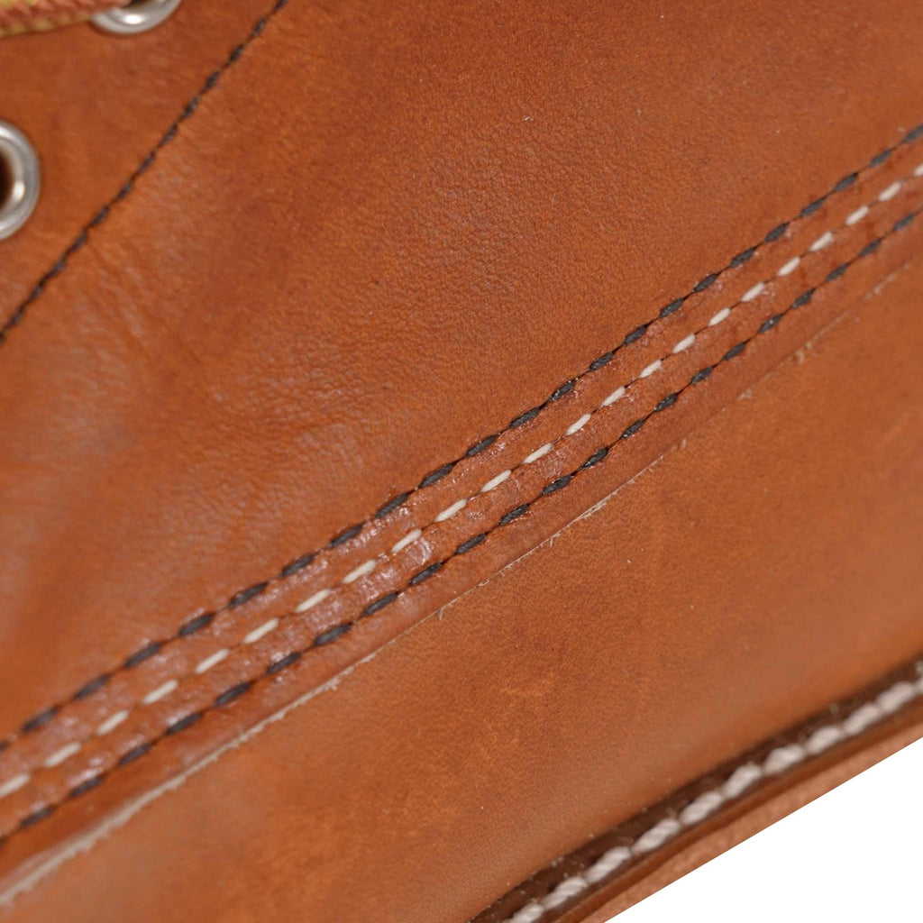 Red Wing Classic Prairie Moc Toe Boots - Oro Legacy