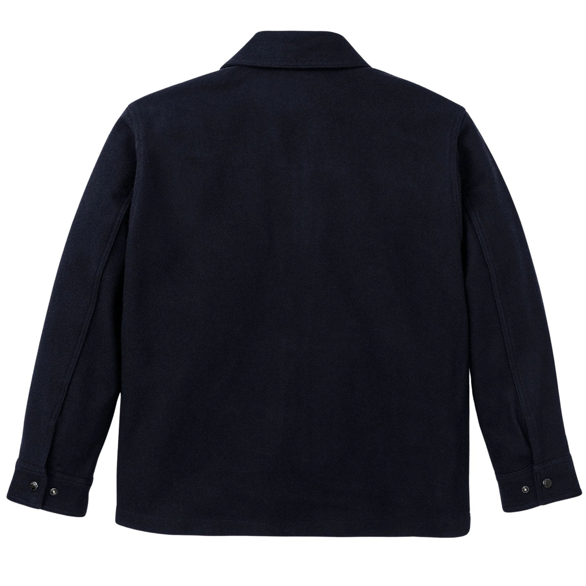 Filson  Forester Wool Jacket - Dark Navy
