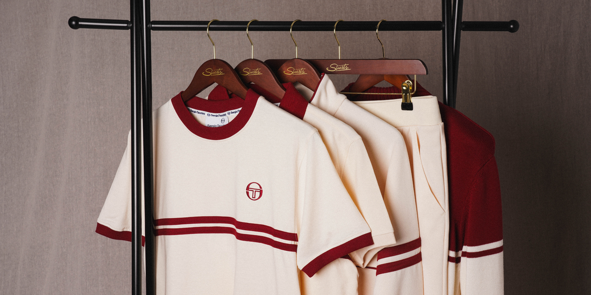 Stuarts London | Mens Fashion Store Established 1967