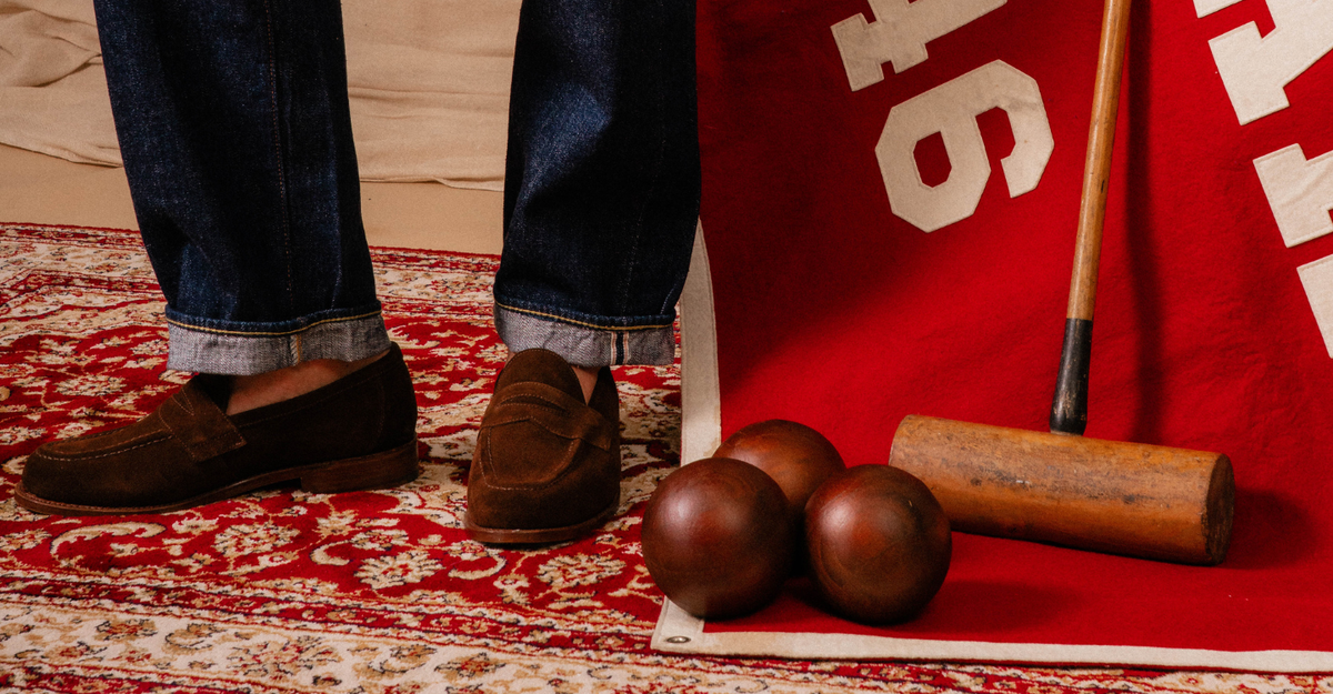 Ivy League Style Guide | Preppy Menswear | Stuarts London