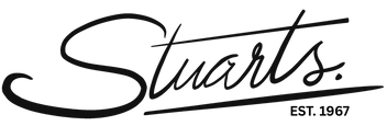 Stuarts London - Classic Heritage Style Since 1967