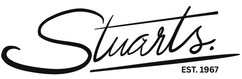Stuarts London - Classic Heritage Style Since 1967