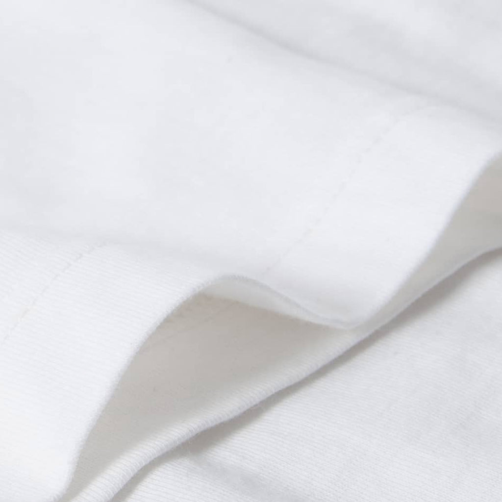 1950s T-Shirt - White