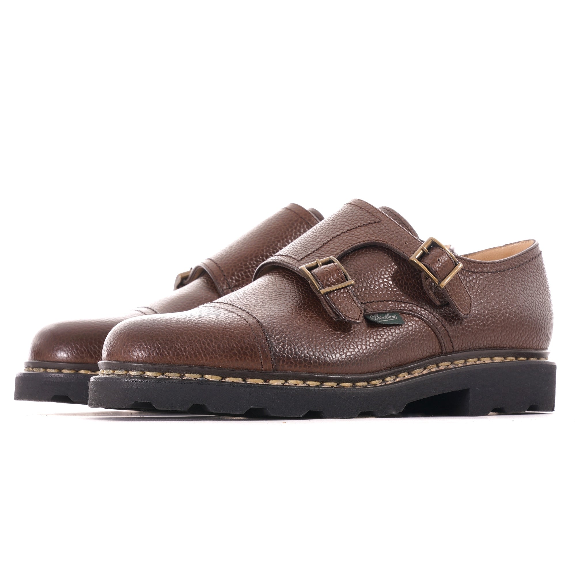 Paraboot William | Graine Ebene | 981435